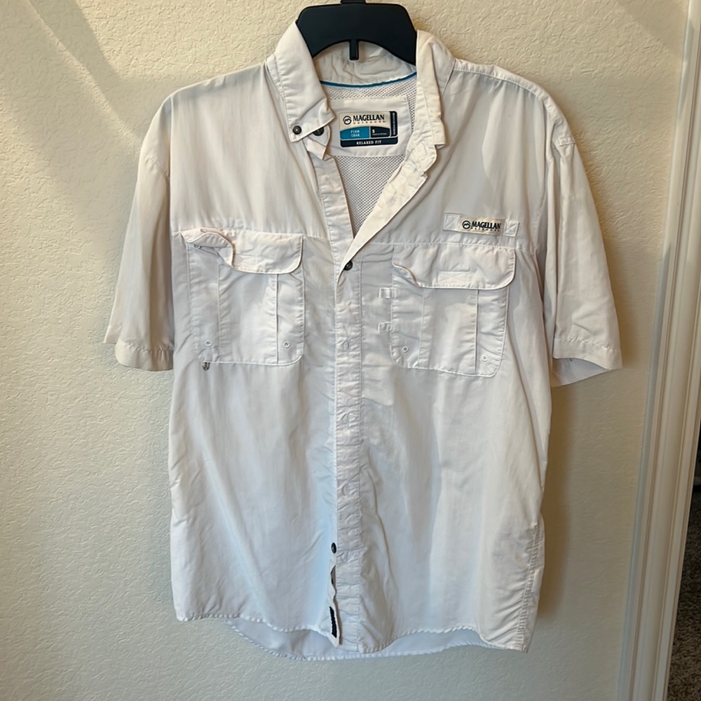 Magellan Fishing Shirt